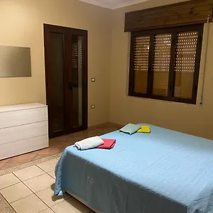 Appartamento Orrosica, Tertenìa