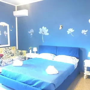 Bed & Breakfast Celeste, Giba