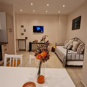 Casa Stella Centro Foce Sanremo