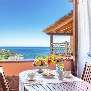 Casa vacanze La Casa Di Cri, Simius