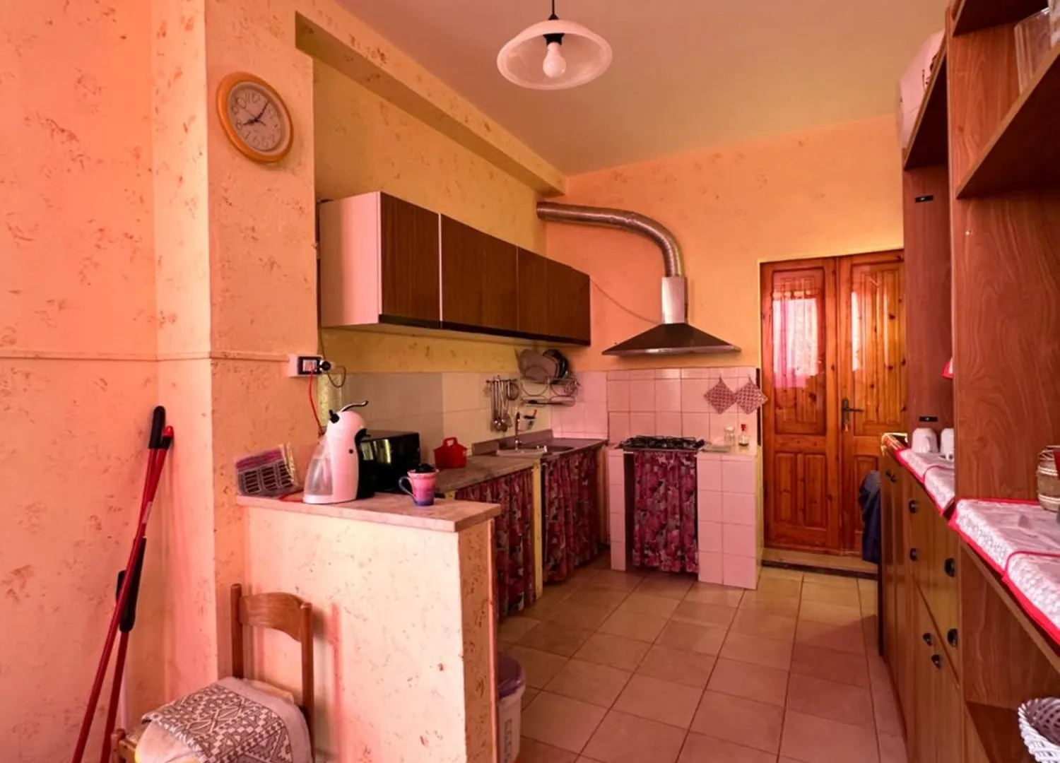 Sa Domu De Cri Villa Giba