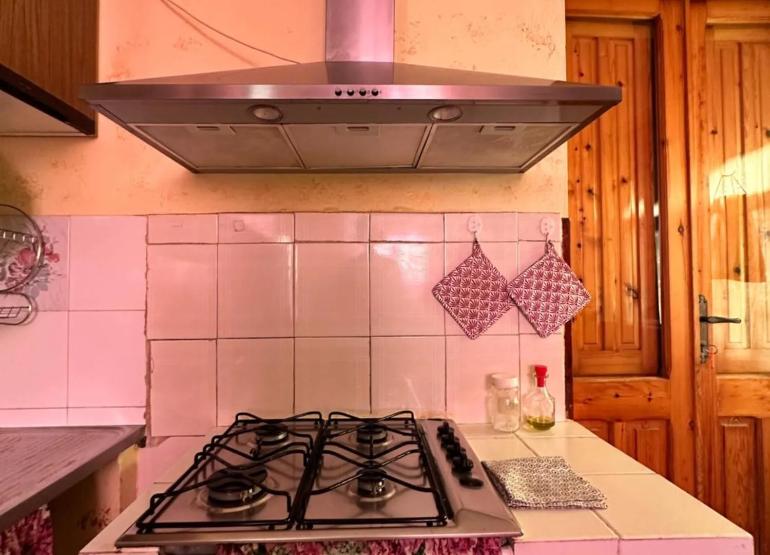 Sa Domu De Cri Villa Giba 0*,