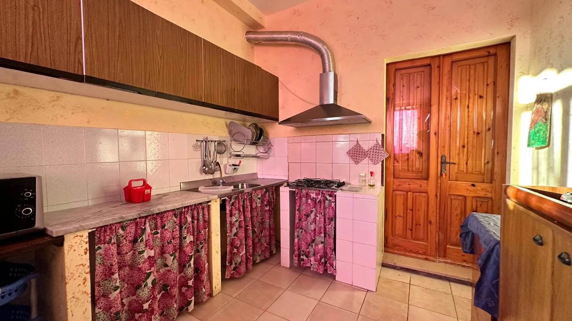 Sa Domu De Cri Villa Giba