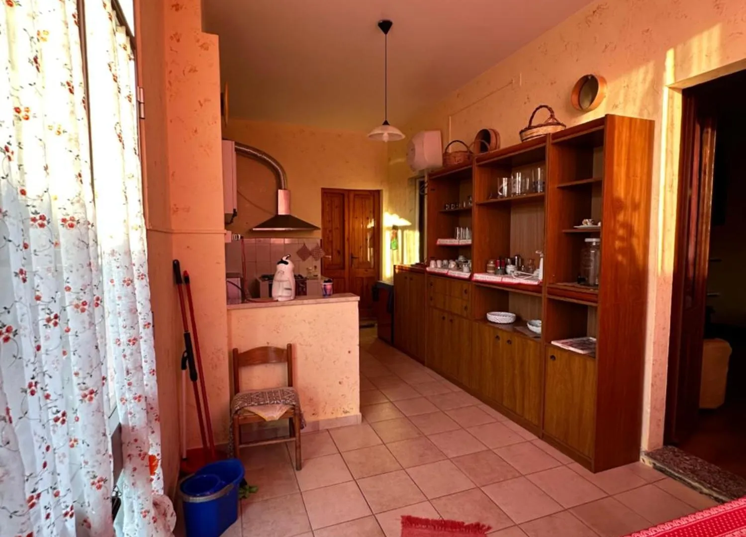 Sa Domu De Cri Villa Giba Italien