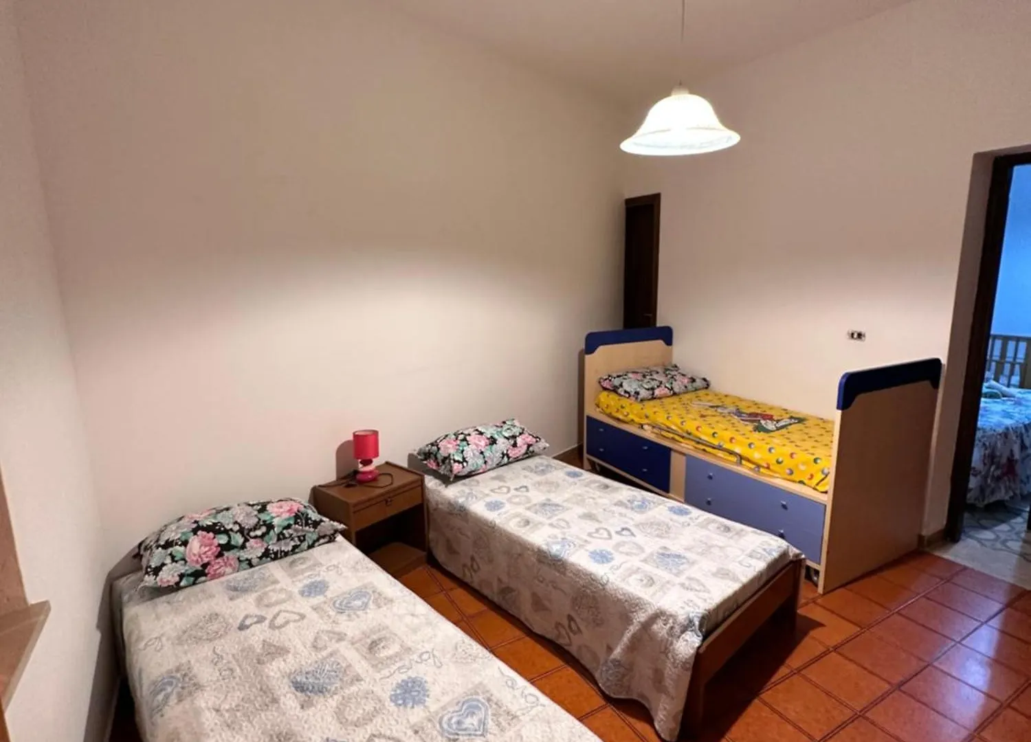 Semesterbostad Sa Domu De Cri Villa Giba