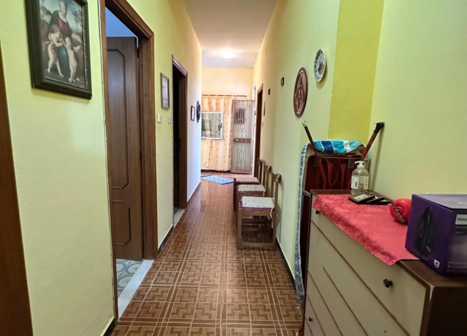 Sa Domu De Cri Villa Giba Italien
