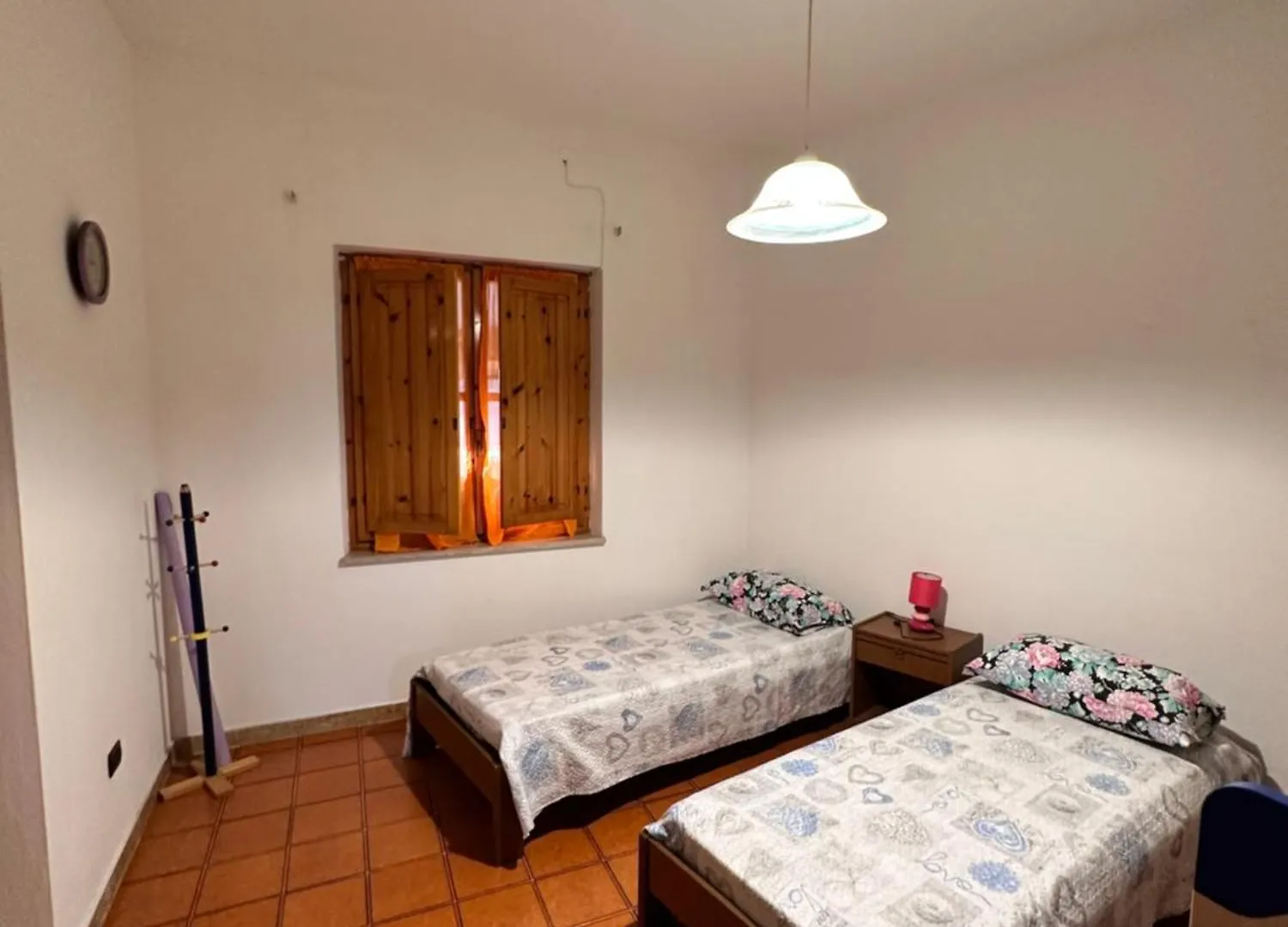 Sa Domu De Cri Villa Giba Semesterbostad