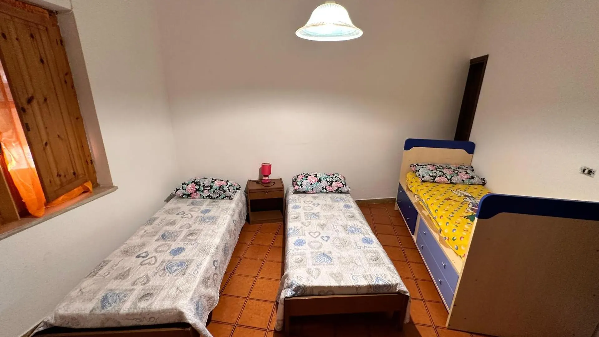 Sa Domu De Cri Villa Giba