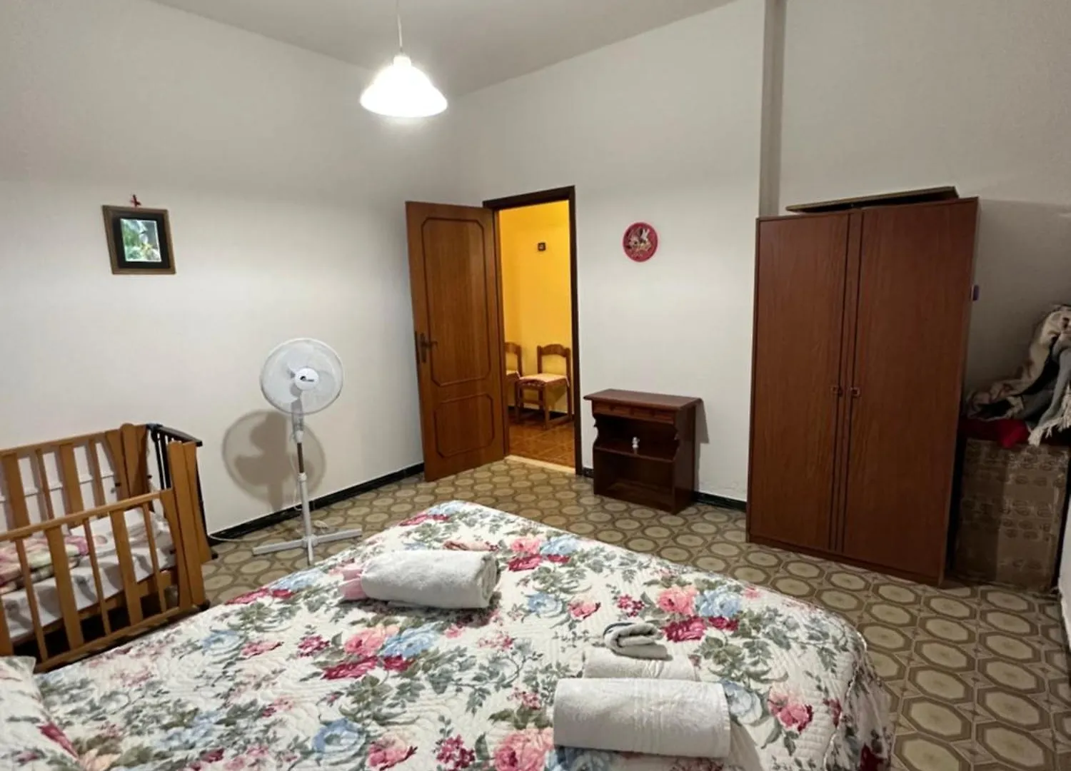 Sa Domu De Cri Villa Giba 0*,  Italien