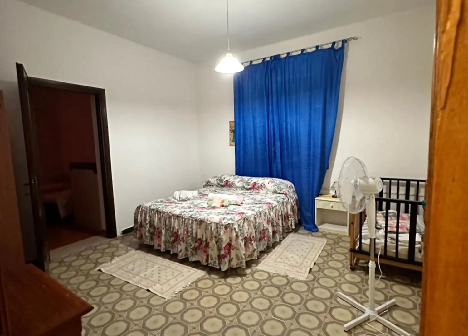 Sa Domu De Cri Villa Giba