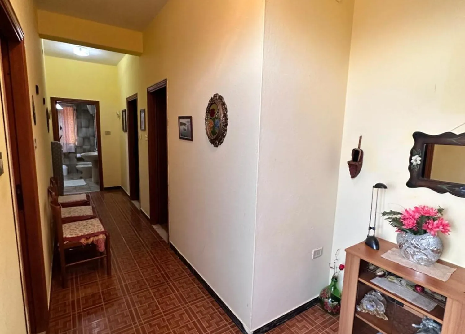 Sa Domu De Cri Villa Giba Semesterbostad