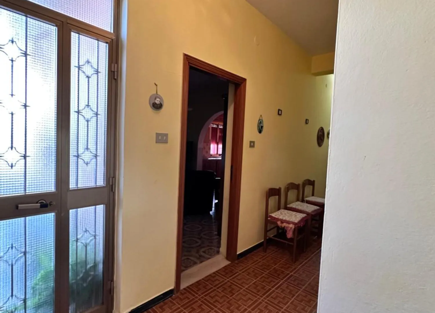 Sa Domu De Cri Villa Giba