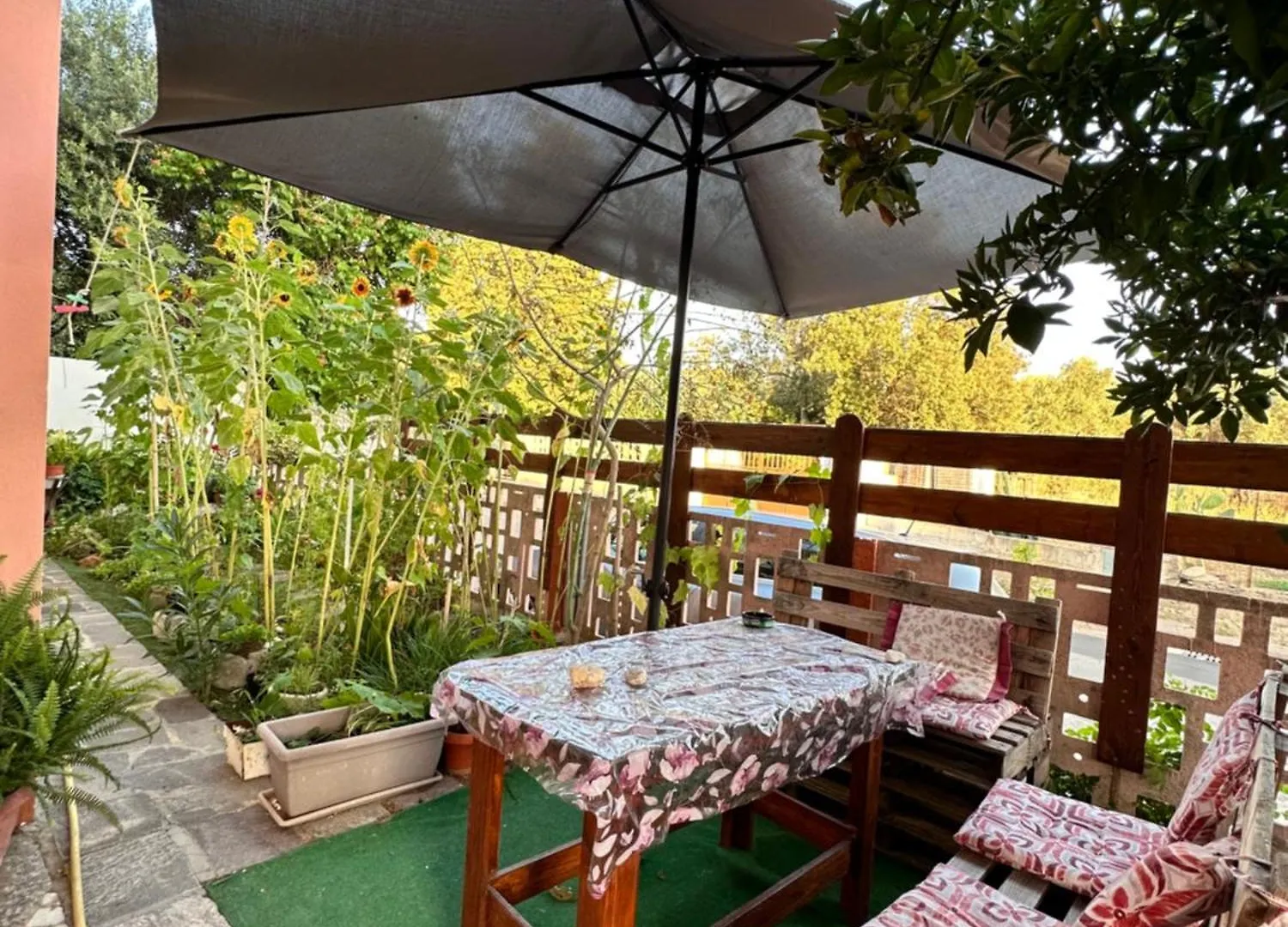 Sa Domu De Cri Villa Giba